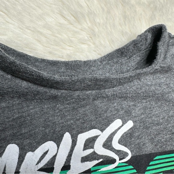 Marvel T-Shirt Graphic Grey Size XS - Picture 7 of 16